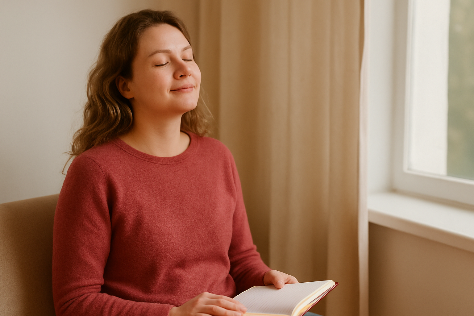 Les bienfaits de la PNL pour les femmes qui veulent se sentir entendues, respectées… et enfin libres d’être elles-mêmes
