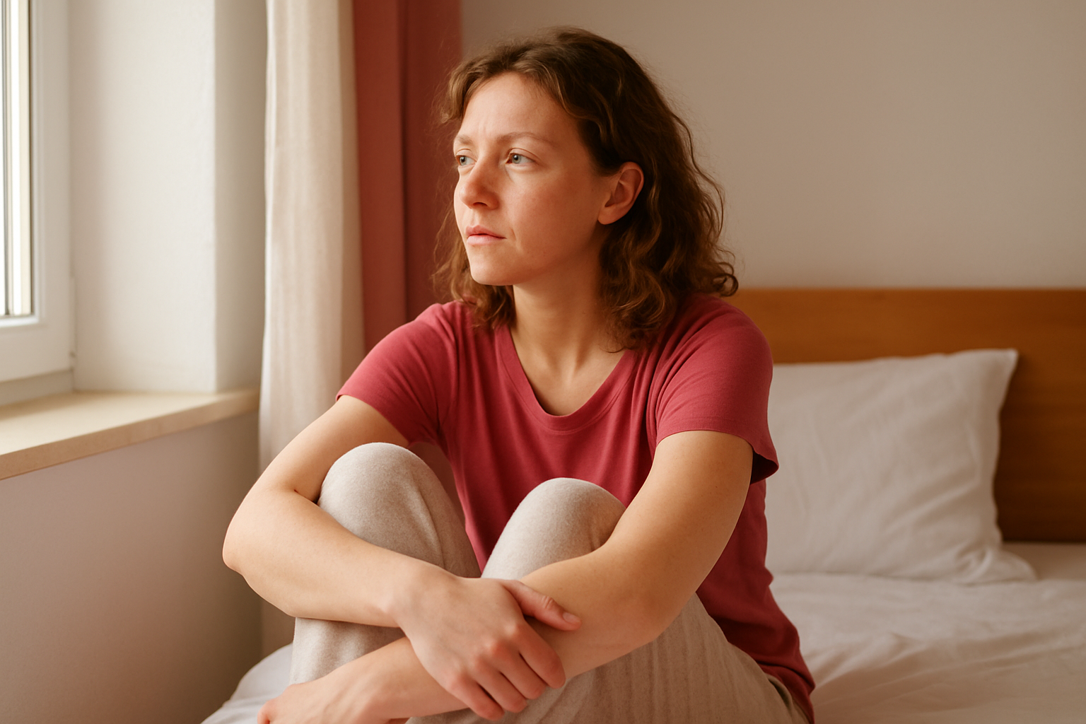 10 signes que tu manques d’amour de toi (sans même t’en rendre compte)