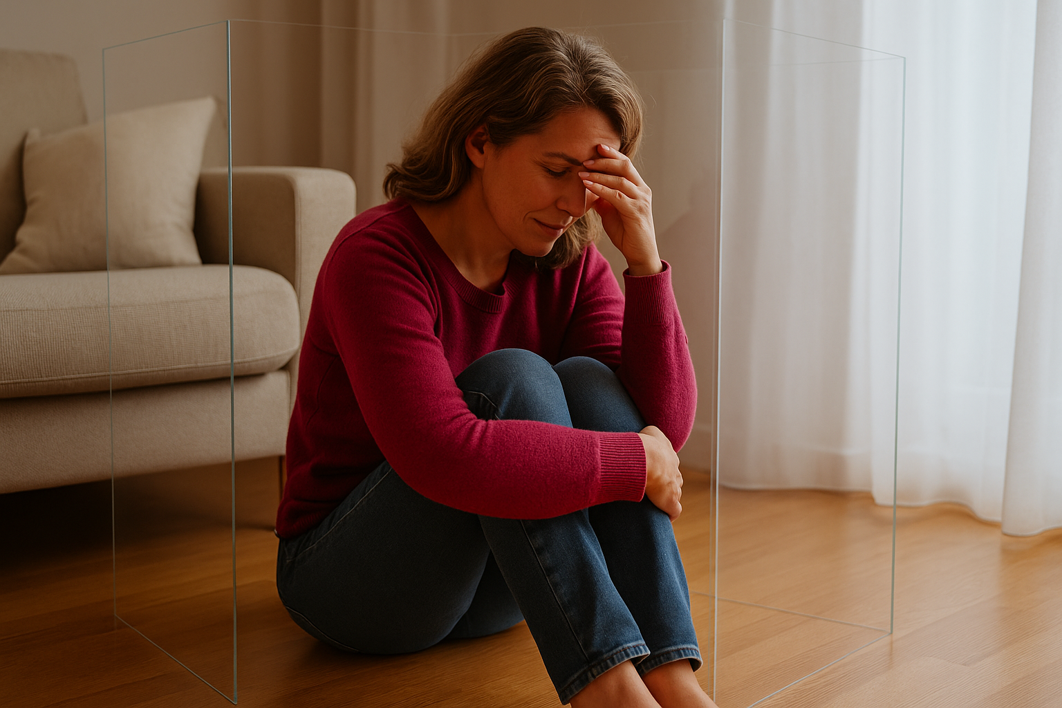 Tu veux changer ta vie ? Alors arrĂȘte de dire ces deux mots.