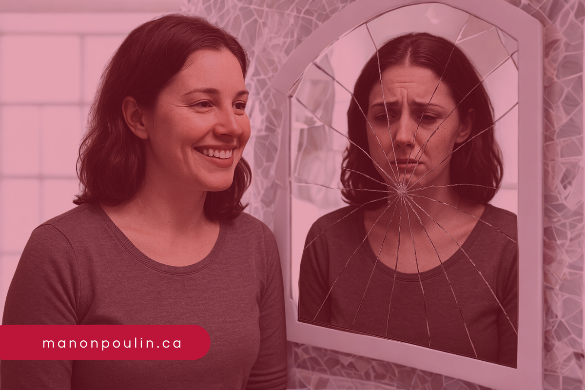 Pourquoi certaines personnes se sentent jugées ?