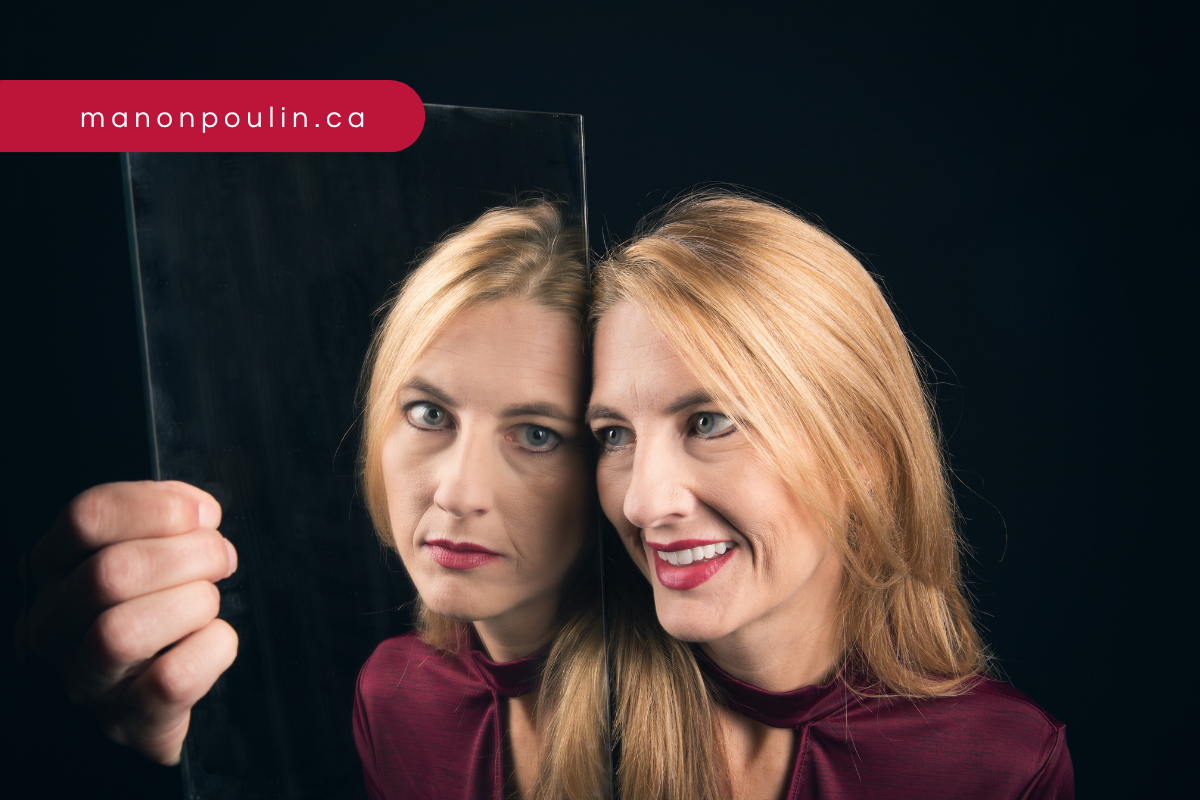 Et si ta personnalité n&rsquo;était pas vraiment la tienne ?